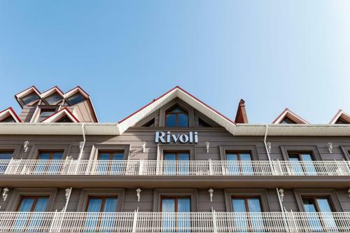 Posada Rivoli Hotel