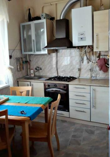 Apartment In The Historical City Center