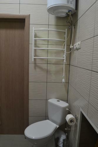 Apartment On 28-ho Chervnya Street