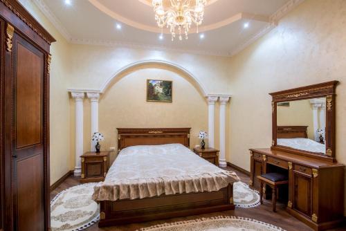 Hotel Panskiy Dvir