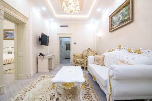 Hotel Panskiy Dvir