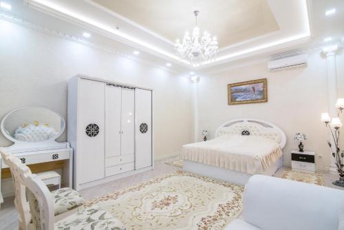 Hotel Panskiy Dvir