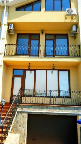 Cottage Radisna