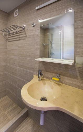 Apartamenty Terrasa