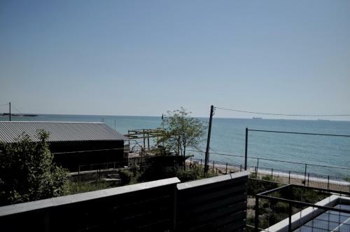 Apartamento Klaster Seaview Hotel