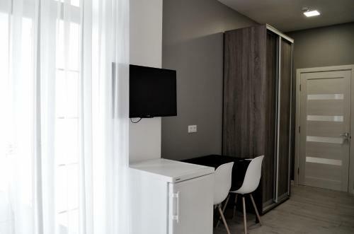 Apartamento Klaster Seaview Hotel