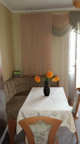 Large Apartment Near Sea