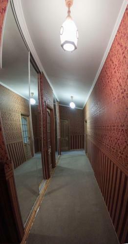 Large Apartment Near Sea