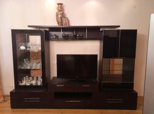 Apartamento Kvartira Studiia