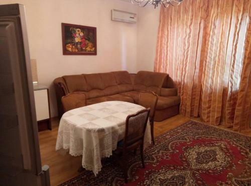 Apartamento Kvartira Studiia