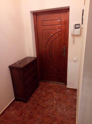 Apartamento Kvartira Studiia
