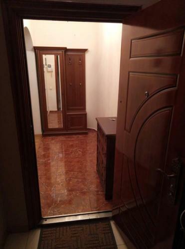 Apartamento Kvartira Studiia