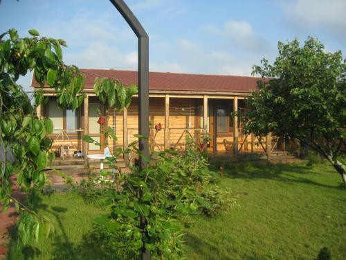 Hostal Sea Side House
