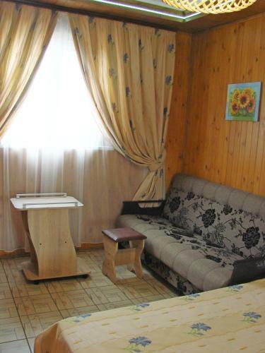 Hostal Svitoch