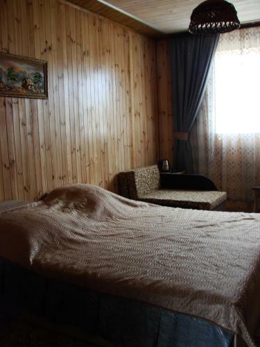 Hostal Svitoch