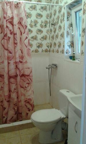 Hostal Svitoch