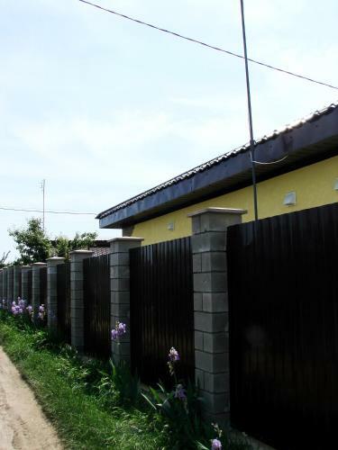 Hostal Svitoch