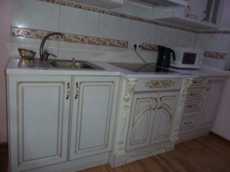 Apartment In Chernomorsk (illichivsk)