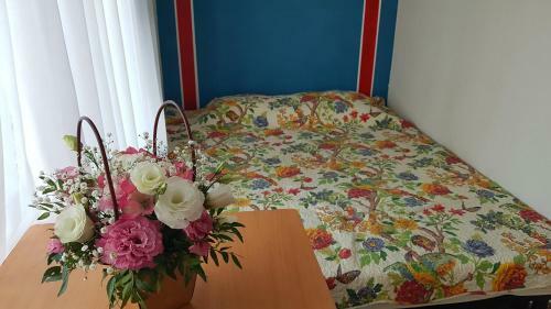 Hostal Guest House Shafran