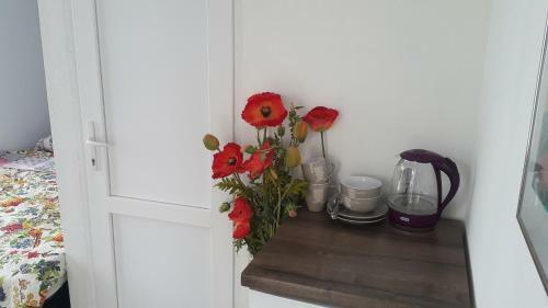 Hostal Guest House Shafran