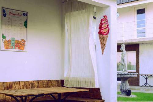 Hostal Guest House Shafran