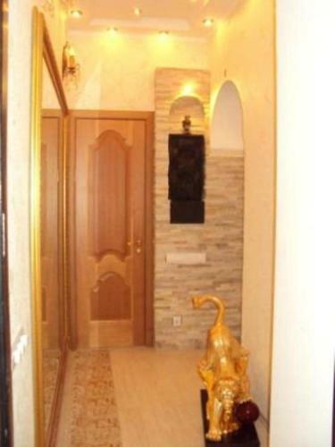 Apartment In Chernomorsk On The Beach