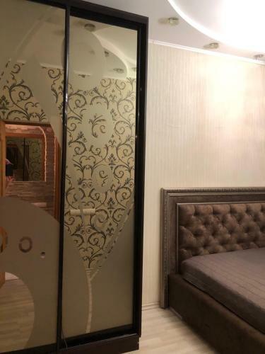 Apartment In Chernomorsk On The Beach