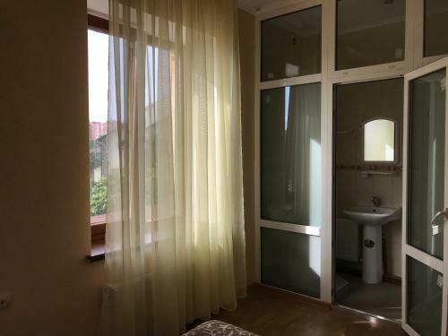 Posada Lyashenko Guest House