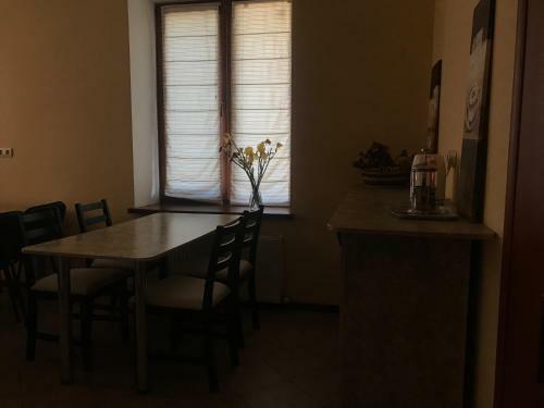 Posada Lyashenko Guest House