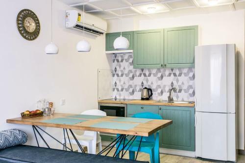 Apartamento Flat For 6 By The Sea With Lift