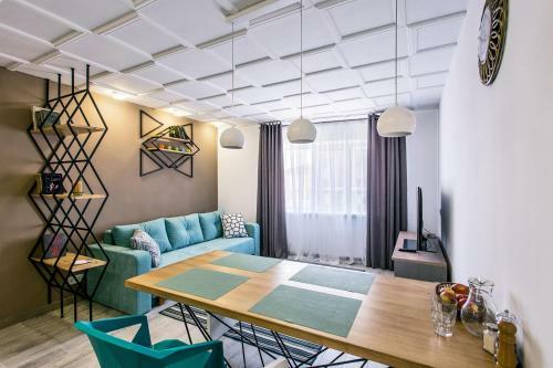 Apartamento Flat For 6 By The Sea With Lift