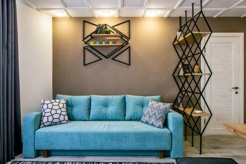 Apartamento Flat For 6 By The Sea With Lift