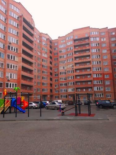 Apartamento Flat For 6 By The Sea With Lift