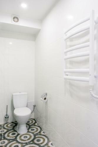 Apartamento Flat For 6 By The Sea With Lift