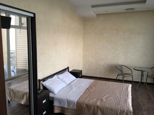 Villa Club-hotel-loft