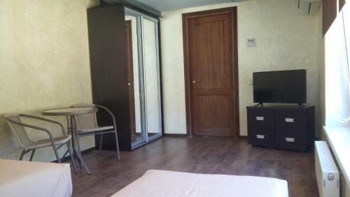 Villa Club-hotel-loft