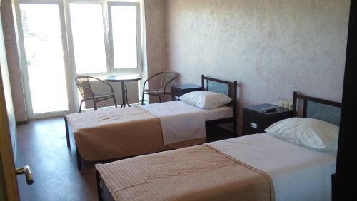 Villa Club-hotel-loft