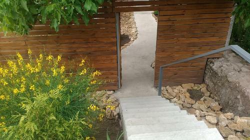 Hostal Guest House Serena
