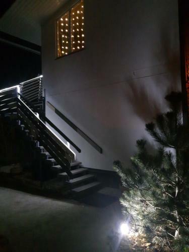 Hostal Guest House Serena