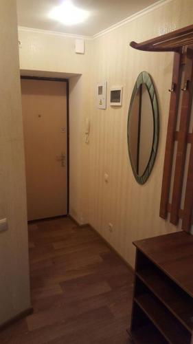 Apartment On Parkovaya 22