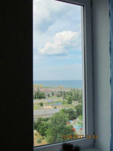 Apartment On Khantadze Lenina