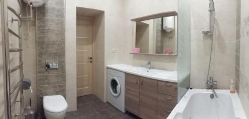 Apartment On Khantadze Lenina