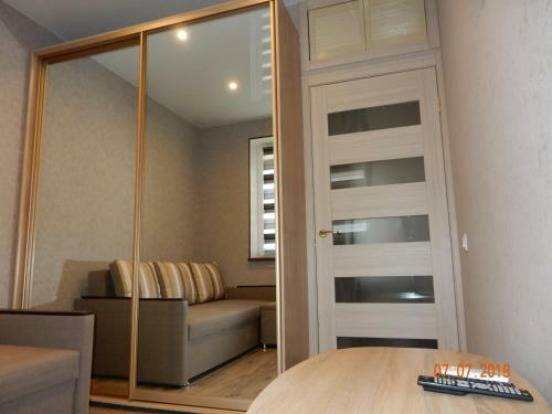 Apartment On Staroye Bugovo