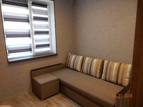 Apartment On Staroye Bugovo