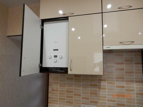 Apartment On Staroye Bugovo
