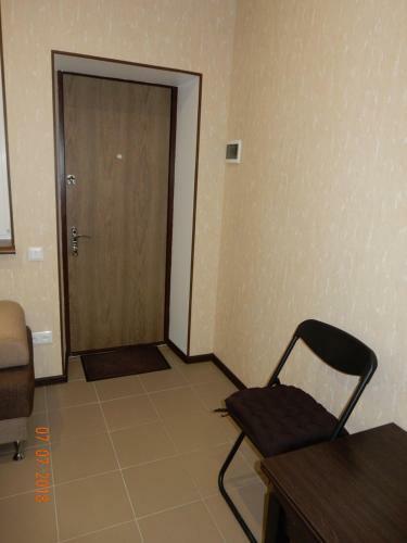 Apartment On Staroye Bugovo