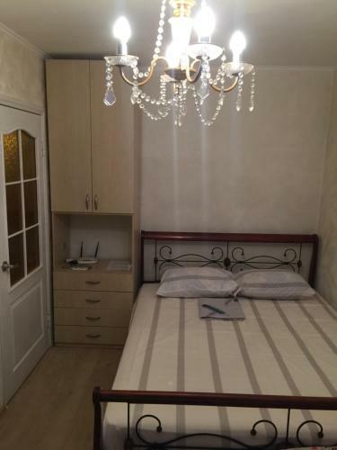 Apartamento Uiutnaia Kvartira S Vidom Moria
