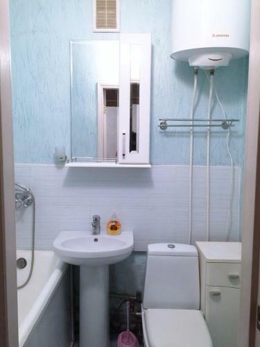 Apartamento Uiutnaia Kvartira S Vidom Moria