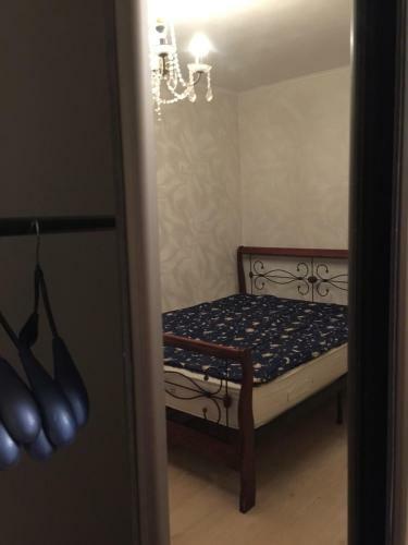 Apartamento Uiutnaia Kvartira S Vidom Moria