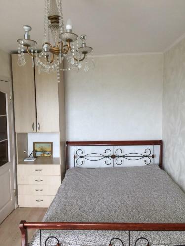 Apartamento Uiutnaia Kvartira S Vidom Moria